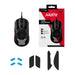 Геймърска мишка HyperX Pulsefire Haste RGB