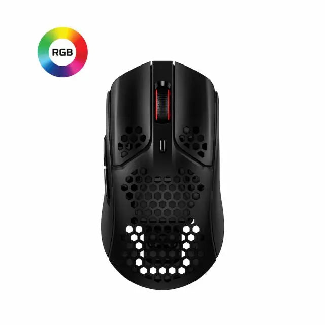 Геймърска мишка HyperX Pulsefire Haste