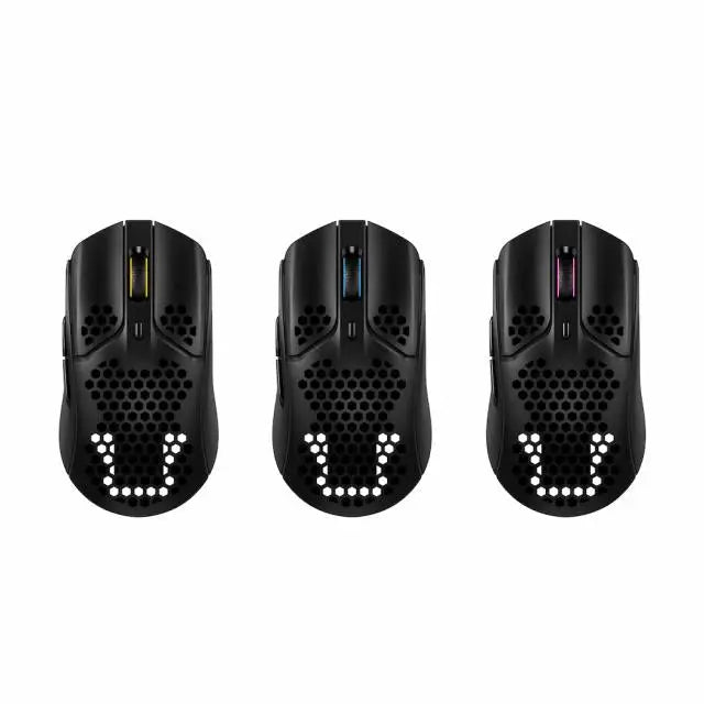 Геймърска мишка HyperX Pulsefire Haste