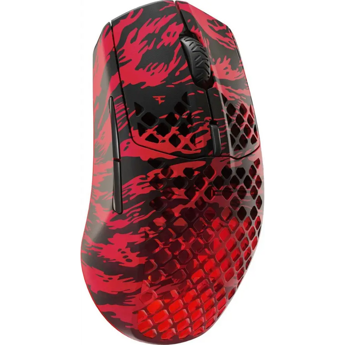Геймърска мишка SteelSeries Aerox 3 Wireless