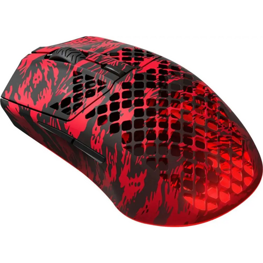 Геймърска мишка SteelSeries Aerox 3 Wireless