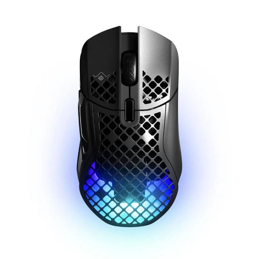 Геймърска мишка SteelSeries Aerox 5 Wireless