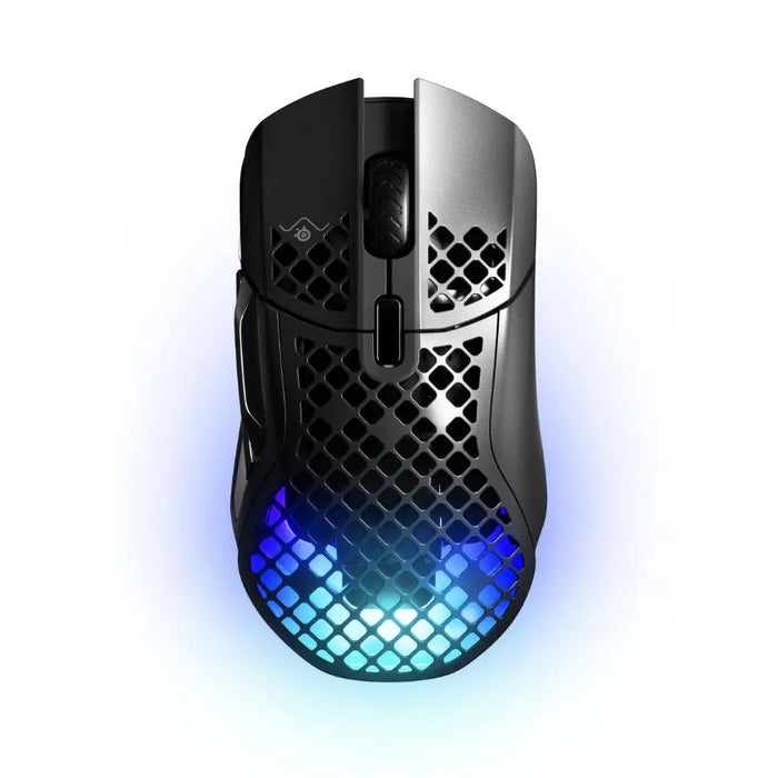 Геймърска мишка SteelSeries Aerox 5 Wireless