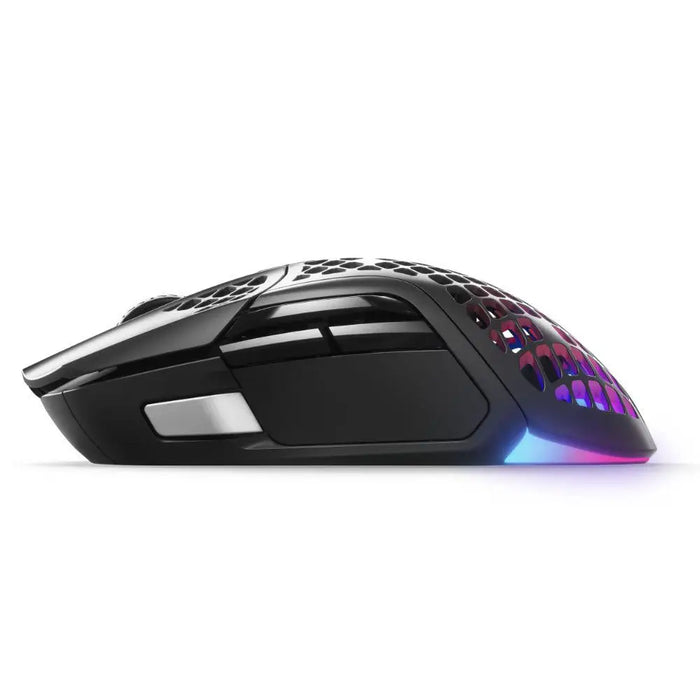 Геймърска мишка SteelSeries Aerox 5 Wireless