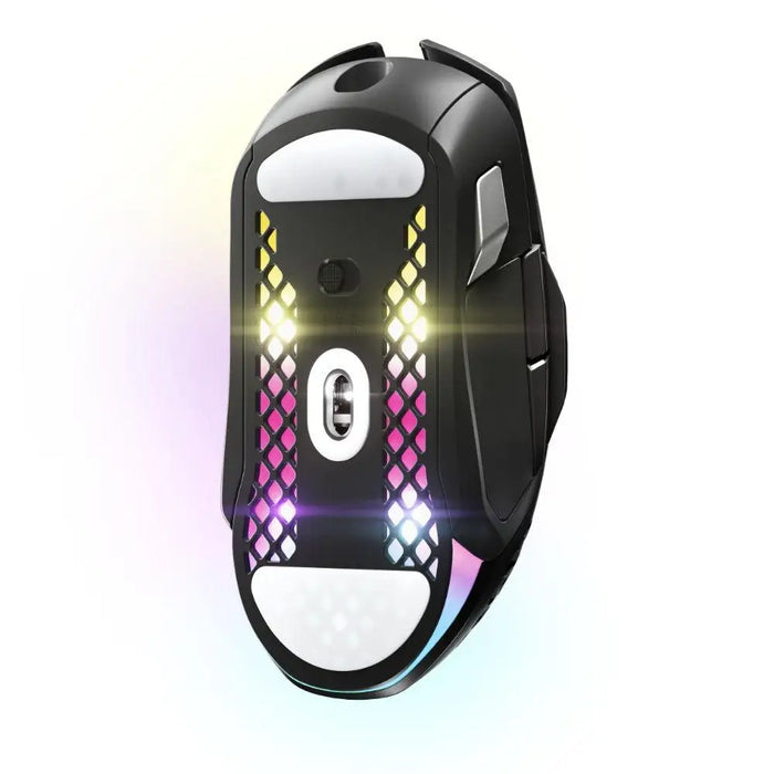 Геймърска мишка SteelSeries Aerox 5 Wireless
