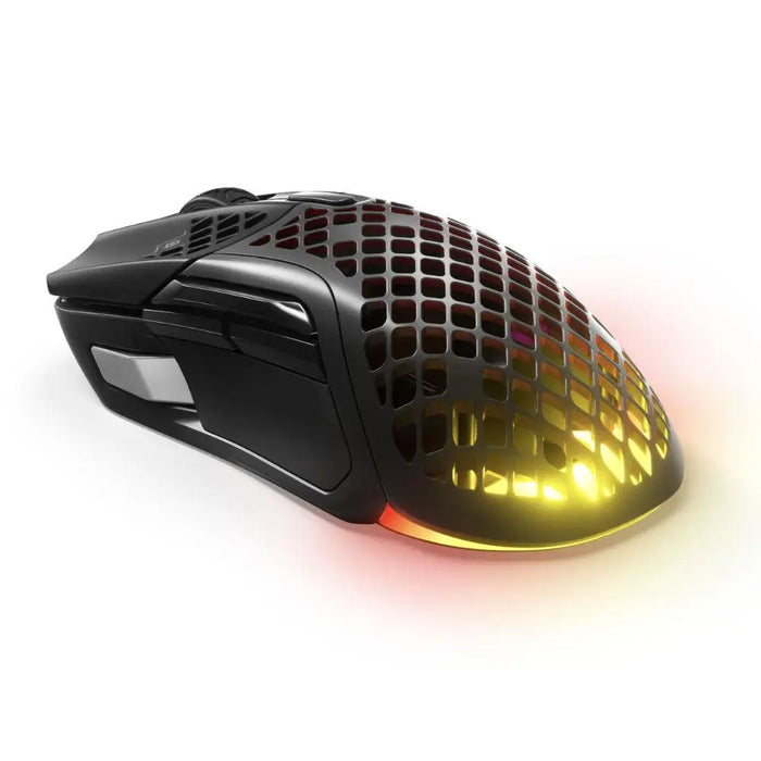 Геймърска мишка SteelSeries Aerox 5 Wireless