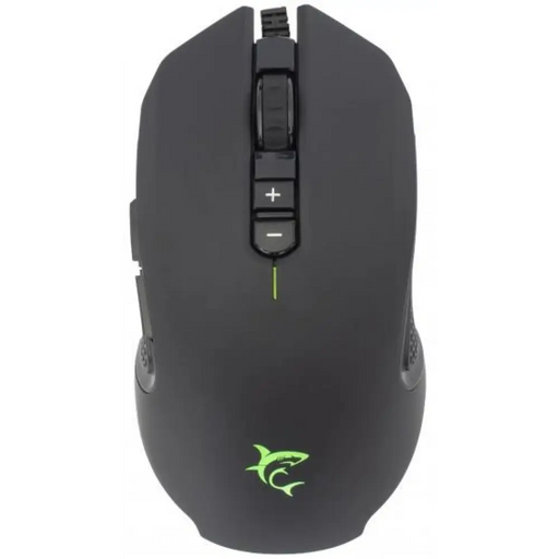 Геймърска мишка WHITE SHARK GM-5011 GRIFLET