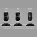 Геймърска мишка ZOWIE EC1-C Черен