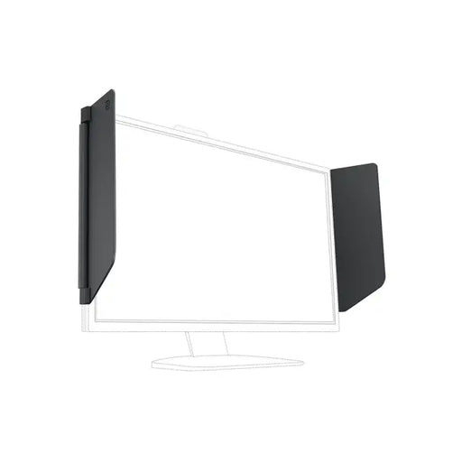 Геймърски аксесоар Zowie XH250 Shield