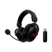Геймърски безжични слушалки HyperX