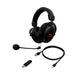 Геймърски безжични слушалки HyperX
