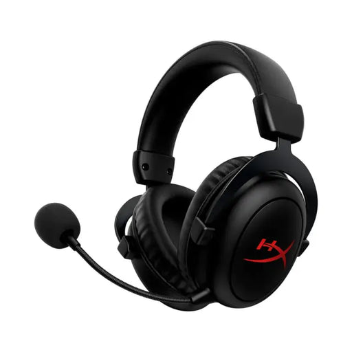 Геймърски безжични слушалки HyperX