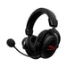 Геймърски безжични слушалки HyperX