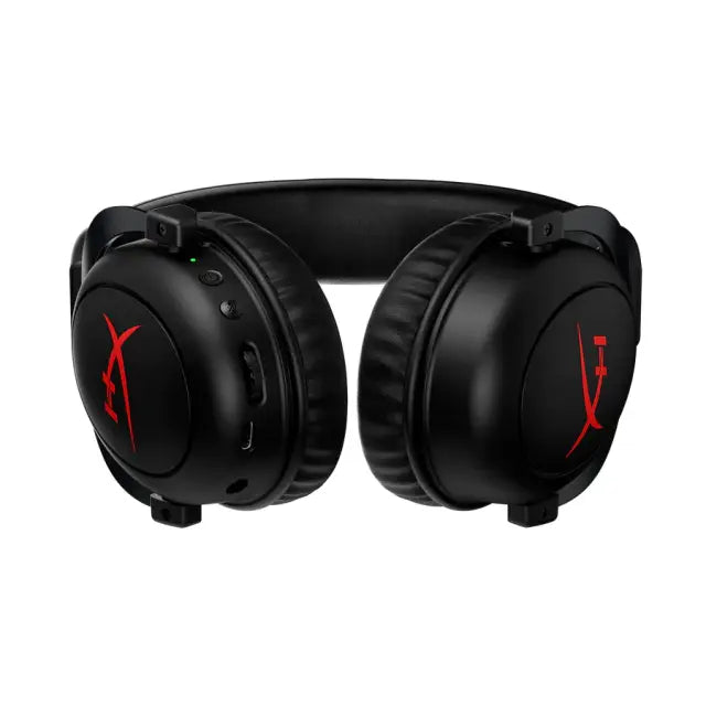 Геймърски безжични слушалки HyperX