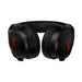 Геймърски безжични слушалки HyperX
