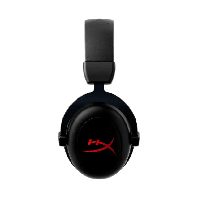 Геймърски безжични слушалки HyperX