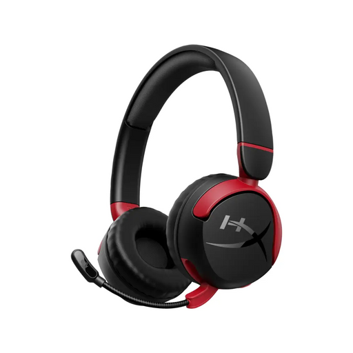 Геймърски безжични слушалки HyperX Cloud Mini - Black