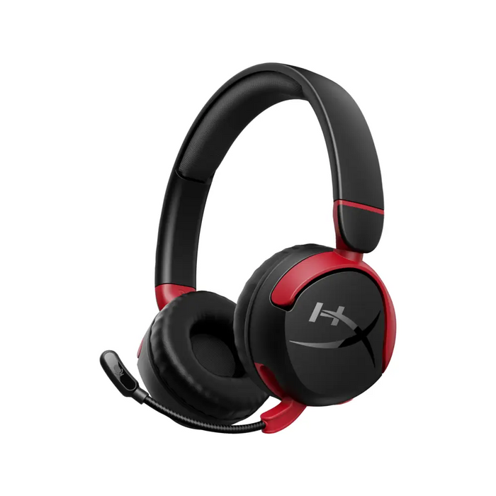 Геймърски безжични слушалки HyperX Cloud Mini - Black