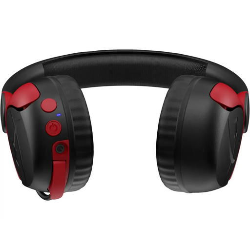 Геймърски безжични слушалки HyperX Cloud Mini - Black