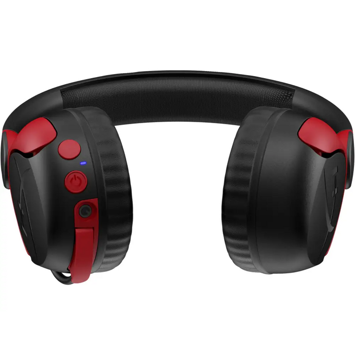 Геймърски безжични слушалки HyperX Cloud Mini - Black