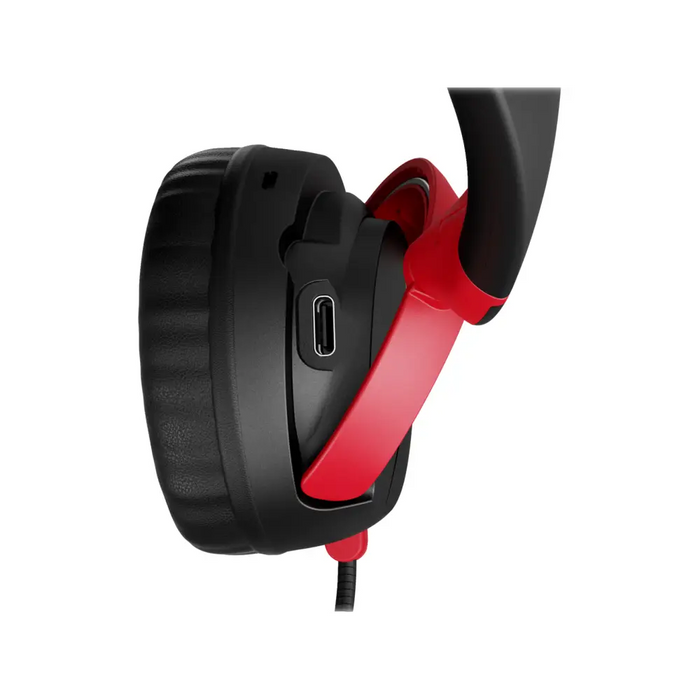 Геймърски безжични слушалки HyperX Cloud Mini - Black