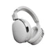 Геймърски безжични слушалки HYTE Eclipse HG10 - Бели