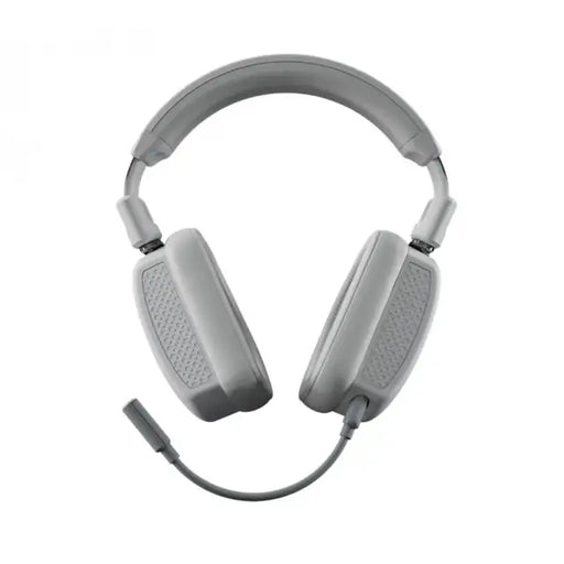 Геймърски безжични слушалки HYTE Eclipse HG10 - Бели