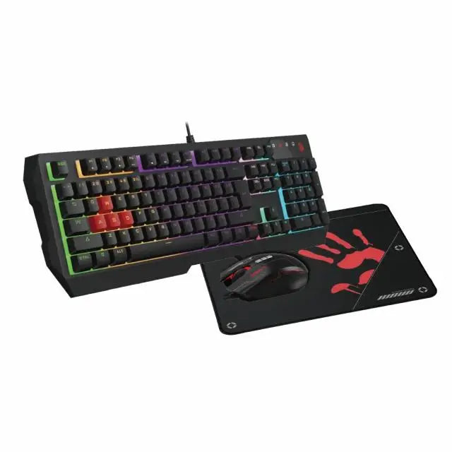 Геймърски комплект Esports A4Tech Bloody