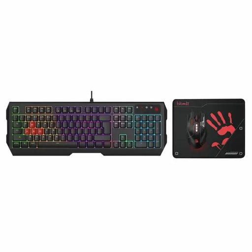 Геймърски комплект Esports A4Tech Bloody