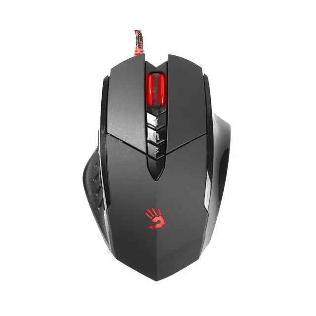Геймърски комплект мишка Bloody V7M