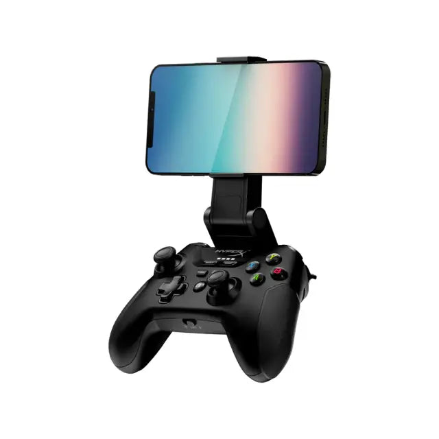 Геймърски контролер HyperX Clutch Безжичен Mobile PC Черен