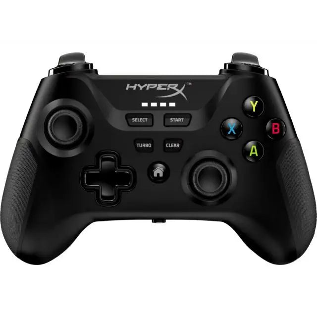 Геймърски контролер HyperX Clutch Безжичен Mobile PC Черен