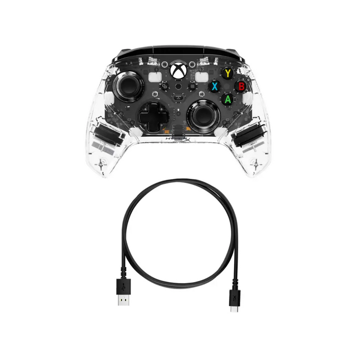 Геймърски контролер HyperX Clutch Gladiate RGB Жичен за XBOX
