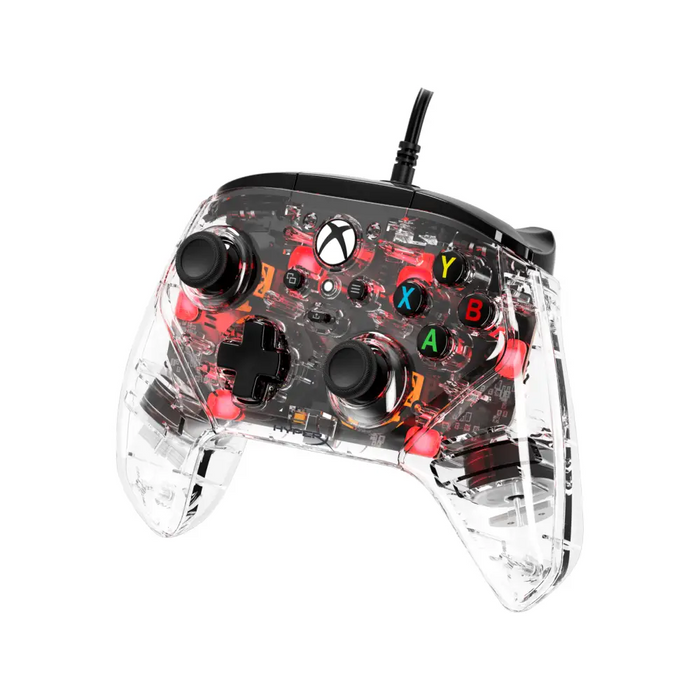 Геймърски контролер HyperX Clutch Gladiate RGB Жичен за XBOX