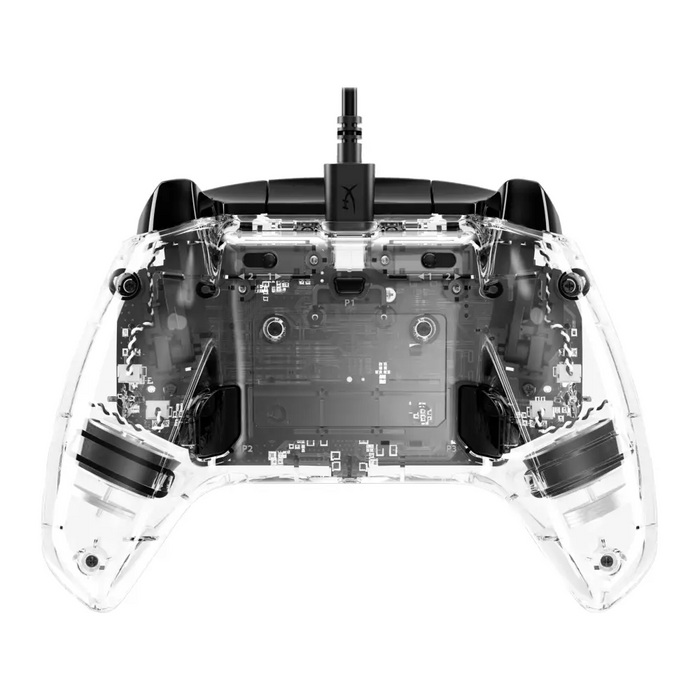 Геймърски контролер HyperX Clutch Gladiate RGB Жичен за XBOX