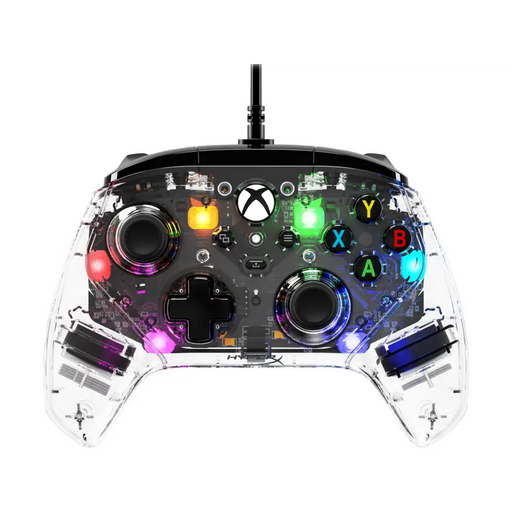 Геймърски контролер HyperX Clutch Gladiate RGB Жичен за XBOX