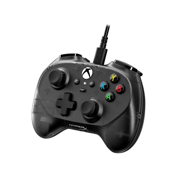 Геймърски контролер HyperX Clutch Tanto Mini WD