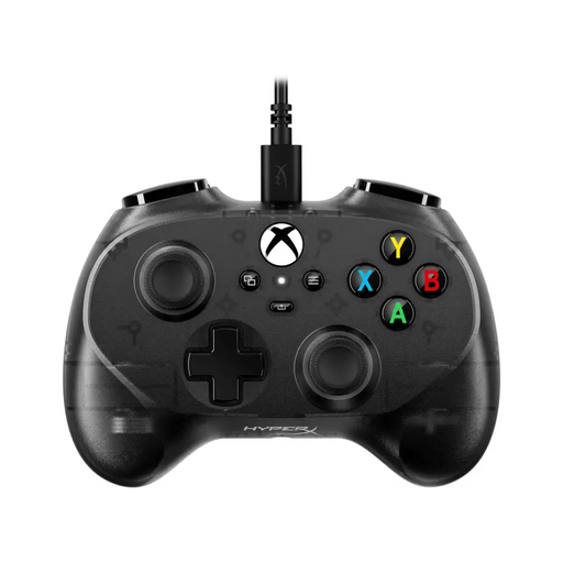 Геймърски контролер HyperX Clutch Tanto Mini WD