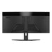 Геймърски Монитор Gigabyte GS34WQC 34’’