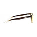 Геймърски очила GUNNAR Berkeley Latte Fade Amber Кафяв