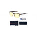 Геймърски очила GUNNAR Berkeley Latte Fade Amber Кафяв