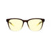 Геймърски очила GUNNAR Berkeley Latte Fade Amber Кафяв