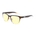 Геймърски очила GUNNAR Berkeley Latte Fade Amber Кафяв