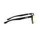 Геймърски очила GUNNAR Berkeley Onyx Amber Черен