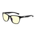 Геймърски очила GUNNAR Berkeley Onyx Amber Черен