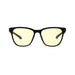 Геймърски очила GUNNAR Berkeley Onyx Amber Черен
