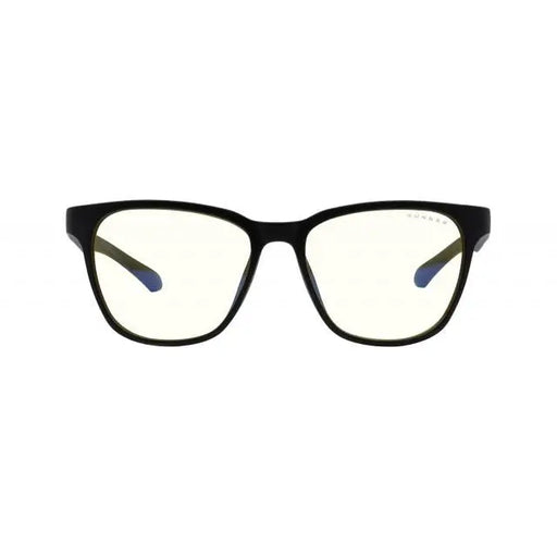 Геймърски очила GUNNAR Berkeley Onyx Clear Черен
