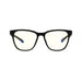 Геймърски очила GUNNAR Berkeley Onyx Clear Черен