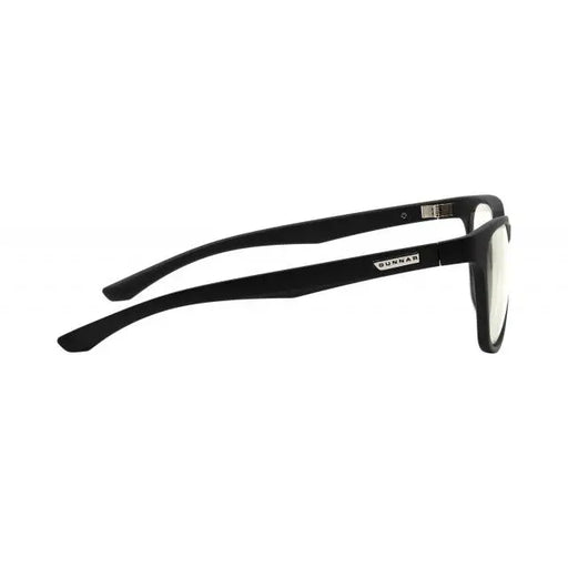 Геймърски очила GUNNAR Berkeley Onyx Clear Черен