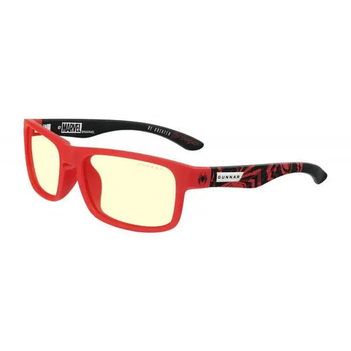 Геймърски очила GUNNAR Enigma Spider-Man